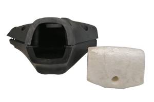 Kawasaki - 10 Kawasaki Ultra 260X Handlebar Pad Cover - Image 3