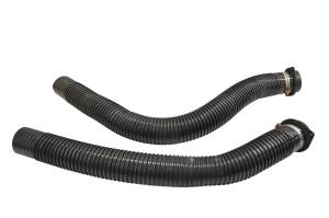 Kawasaki - 10 Kawasaki Ultra 260X Clutch Snorkel Intake Vent Tubes - Image 2