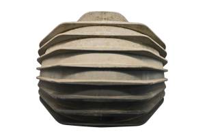 Kawasaki - 10 Kawasaki Ultra 260X Reverse Gate Bucket - Image 1