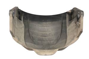 Kawasaki - 10 Kawasaki Ultra 260X Reverse Gate Bucket - Image 4