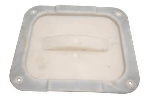10 Kawasaki Ultra 260X Ecu Access Cover
