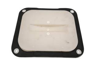 Kawasaki - 10 Kawasaki Ultra 260X Ecu Access Cover - Image 3