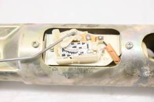 Kawasaki - 10 Kawasaki Ultra 260X Fuel Pump - Image 4