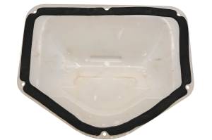 Kawasaki - 10 Kawasaki Ultra 260X Battery Cover - Image 3