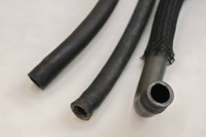 Kawasaki - 10 Kawasaki Ultra 260X Radiator Coolant Hoses - Image 3