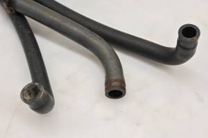 Kawasaki - 10 Kawasaki Ultra 260X Radiator Coolant Hoses - Image 4
