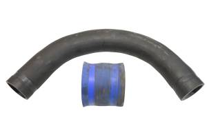 10 Kawasaki Ultra 260X Muffler & Tail Pipe Tubes