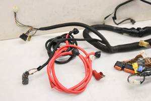 Kawasaki - 10 Kawasaki Ultra 260X Wire Harness Electrical Wiring For Parts - Image 2