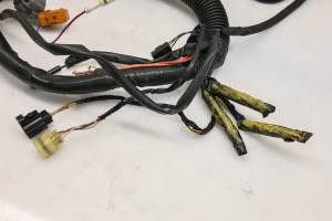 Kawasaki - 10 Kawasaki Ultra 260X Wire Harness Electrical Wiring For Parts - Image 4