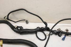 Kawasaki - 10 Kawasaki Ultra 260X Wire Harness Electrical Wiring For Parts - Image 5