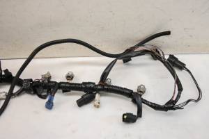Kawasaki - 10 Kawasaki Ultra 260X Wire Harness Electrical Wiring For Parts - Image 6