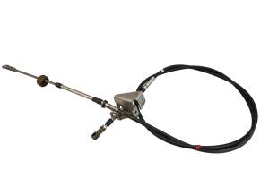 Kawasaki - 10 Kawasaki Ultra 260X Steering Cable - Image 2