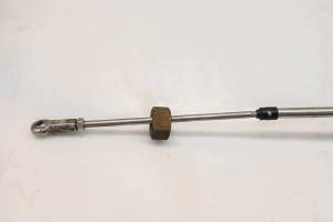 Kawasaki - 10 Kawasaki Ultra 260X Steering Cable - Image 3