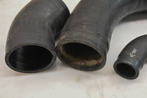 Kawasaki - 10 Kawasaki Ultra 260X Intercooler Hose Tubes - Image 3