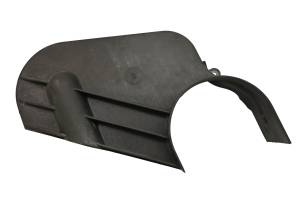 Kawasaki - 10 Kawasaki Ultra 260X Belt Cover - Image 1