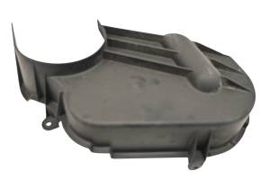 Kawasaki - 10 Kawasaki Ultra 260X Belt Cover - Image 2