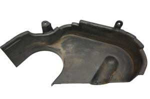 Kawasaki - 10 Kawasaki Ultra 260X Belt Cover - Image 3