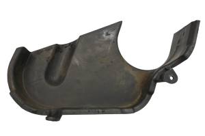 Kawasaki - 10 Kawasaki Ultra 260X Belt Cover - Image 4