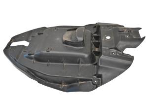 10 Kawasaki Ultra 260X Inner Hatch Duct Cover