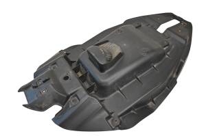 Kawasaki - 10 Kawasaki Ultra 260X Inner Hatch Duct Cover - Image 2