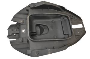 Kawasaki - 10 Kawasaki Ultra 260X Inner Hatch Duct Cover - Image 3
