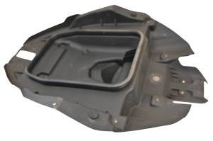 Kawasaki - 10 Kawasaki Ultra 260X Inner Hatch Duct Cover - Image 4