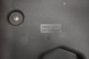 Kawasaki - 10 Kawasaki Ultra 260X Inner Hatch Duct Cover - Image 5