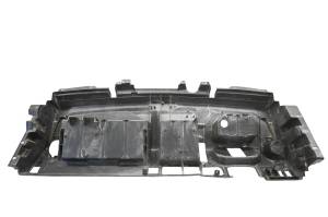 Can-Am - 22 Can-Am Defender XT HD10 Upper Dashboard Cover - Image 3