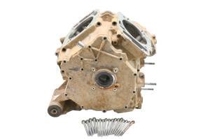 22 Can-Am Defender XT HD10 Crankcase Center Crank Case