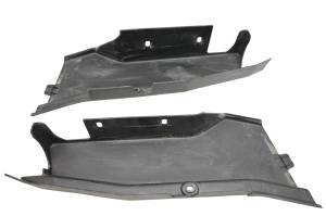 Can-Am - 22 Can-Am Defender XT HD10 Left & Right Rear Cage Covers - Image 4