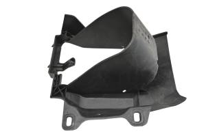 Can-Am - 22 Can-Am Defender XT HD10 Lower Left Dash Cover - Image 4