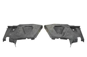 Can-Am - 22 Can-Am Defender XT HD10 Left & Right Lower Panel Covers - Image 2