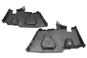 Can-Am - 22 Can-Am Defender XT HD10 Left & Right Lower Panel Covers - Image 3