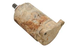 Can-Am - 22 Can-Am Defender XT HD10 Starter Motor - Image 3
