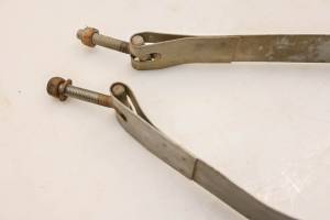 Can-Am - 22 Can-Am Defender XT HD10 Fuel Tank Straps - Image 3