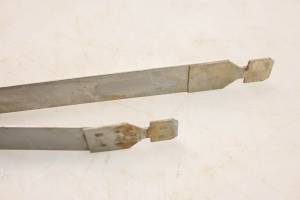 Can-Am - 22 Can-Am Defender XT HD10 Fuel Tank Straps - Image 4