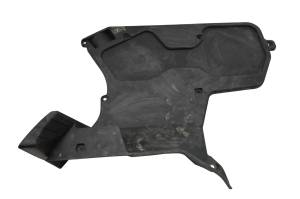 22 Can-Am Defender XT HD10 Front Trim Panel Cover