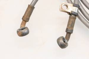 Can-Am - 22 Can-Am Defender XT HD10 Brake Lines - Image 3