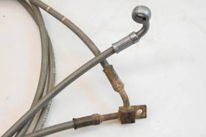 Can-Am - 22 Can-Am Defender XT HD10 Brake Lines - Image 5