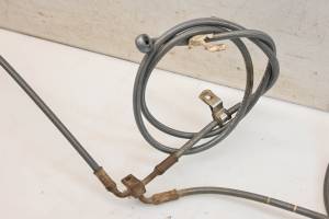 Can-Am - 22 Can-Am Defender XT HD10 Brake Lines - Image 7