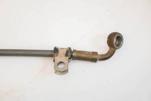 Can-Am - 22 Can-Am Defender XT HD10 Brake Lines - Image 8