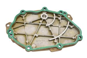 Can-Am - 22 Can-Am Defender XT HD10 Gearcase Cover - Image 4