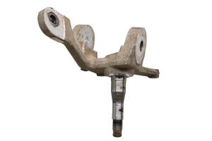 Honda - 03 Honda TRX400EX Front Left Spindle Knuckle Sportrax 400 2x4 - Image 2