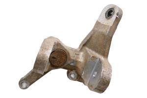 Honda - 03 Honda TRX400EX Front Left Spindle Knuckle Sportrax 400 2x4 - Image 3