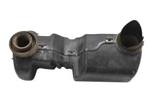 22 Can-Am Defender XT HD10 Airbox Resonator