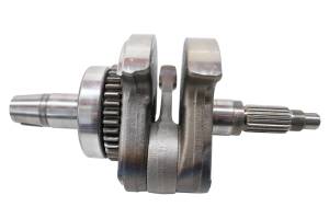 Honda - 03 Honda TRX400EX Crankshaft Crank Shaft & Connecting Rod Sportrax 400 2x4 - Image 3