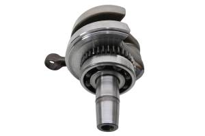 Honda - 03 Honda TRX400EX Crankshaft Crank Shaft & Connecting Rod Sportrax 400 2x4 - Image 4