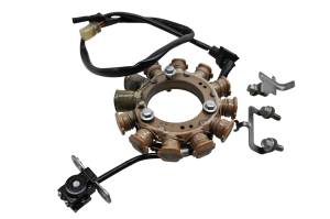 Honda - 03 Honda TRX400EX Stator Sportrax 400 2x4 - Image 1