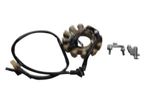 Honda - 03 Honda TRX400EX Stator Sportrax 400 2x4 - Image 3