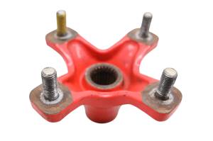 03 Honda TRX400EX Rear Wheel Hub Left Or Right Sportrax 400 2x4